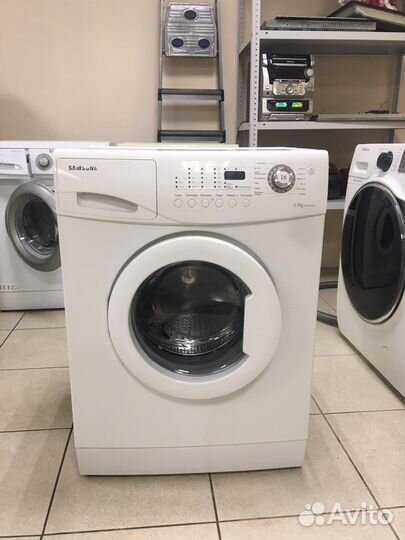 Стиральная машина samsung