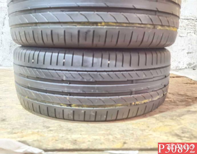 Continental ContiSportContact 5 225/45 R19 96R