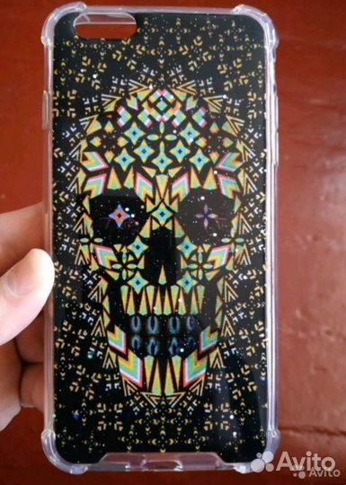 Чехол для iPhone 6 Plus / 6S Plus