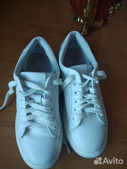 Туфли спортивные для девочки