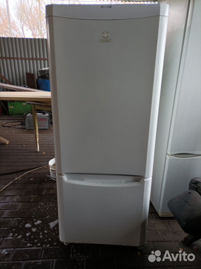 Холодильник