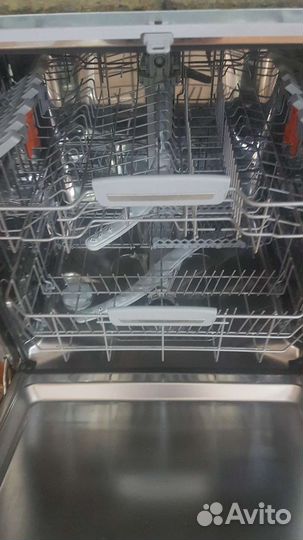 Посудомоечная машина hotpoint ariston