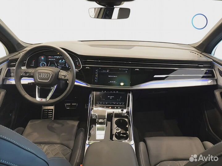 Audi Q7 3.0 AT, 2023, 1 139 км