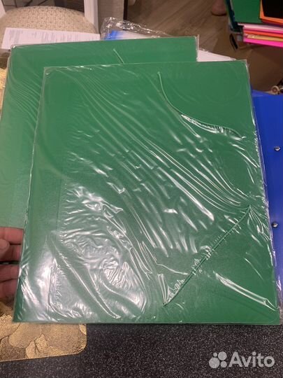 Продам канцелярские товары