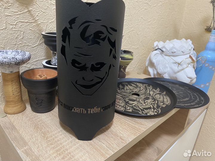 Аренда прокат кальяна