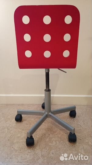 Детский стул Икея