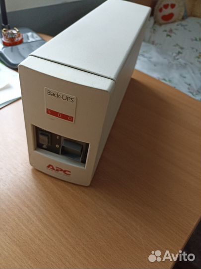 Источник бесперебойного питания