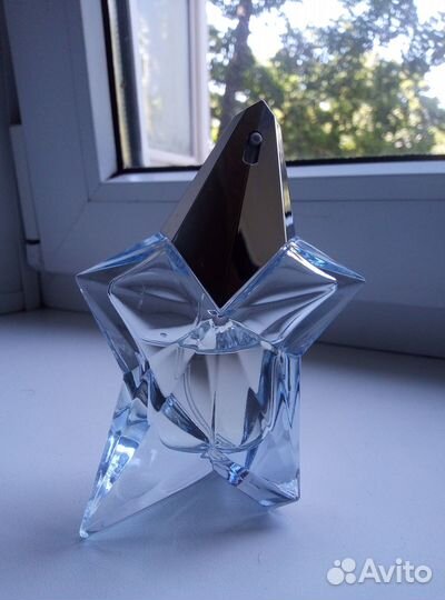 Туалетная вода