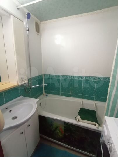 1-к. квартира, 37 м², 5/9 эт.