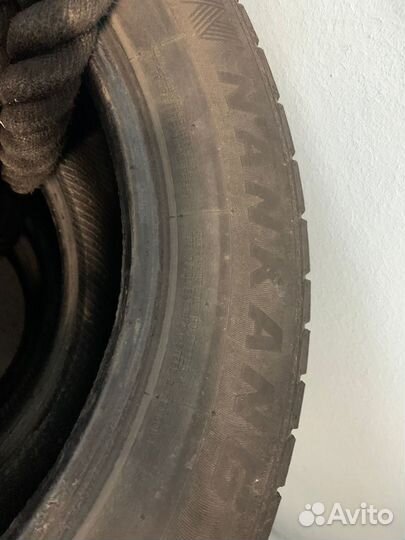 Nankang ESSN-1 Corsafa 215/60 R17