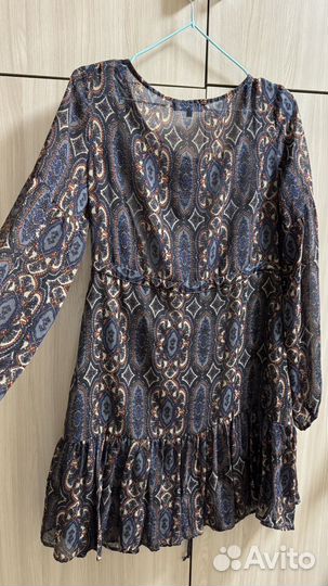 Женское платье incity размер 42