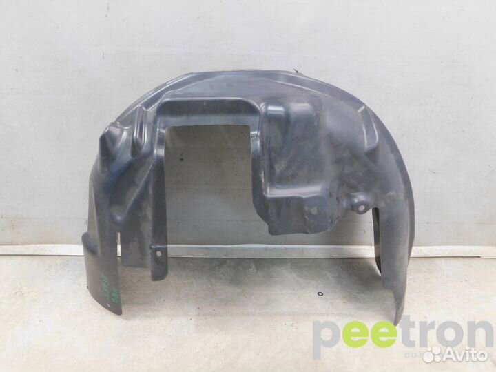 Б/У Локер задний левый новая 51718063035 BMW