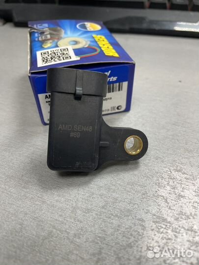 Датчик абсолютного давления lacetti cruze lanos