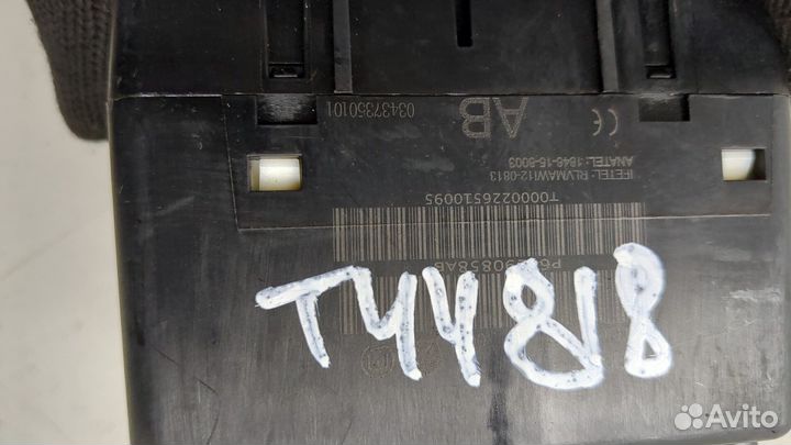 Замок зажигания Chrysler 300C, 2008