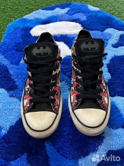 Кроссовки Converse Оригинал