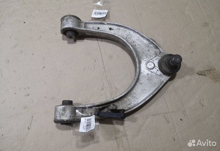 Рычаг передний верхний bmw 7 f02 2010