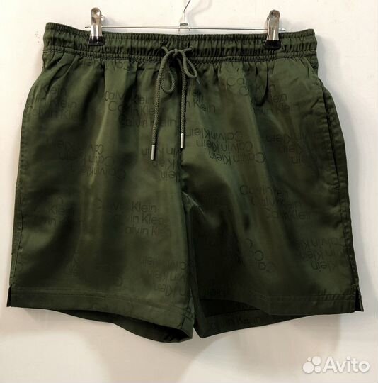 M шорты Calvin Klein