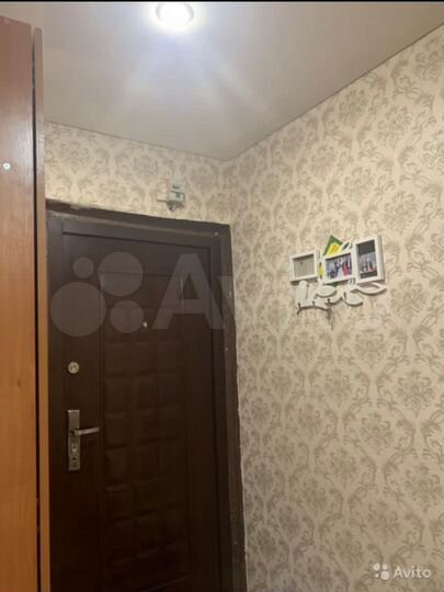 3-к. квартира, 65,4 м², 6/9 эт.