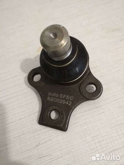 Опора шаровая Audi/VW