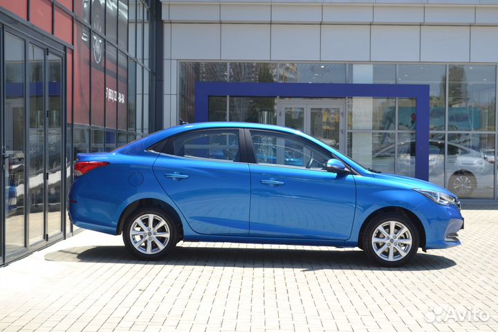 Changan Alsvin 1.5 AMT, 2023