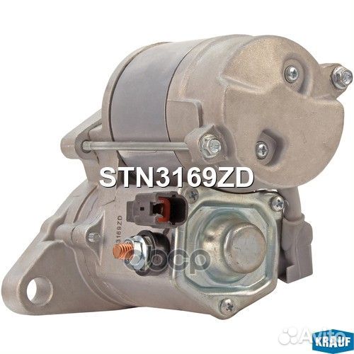 Стартер STN3169ZD STN3169ZD Krauf