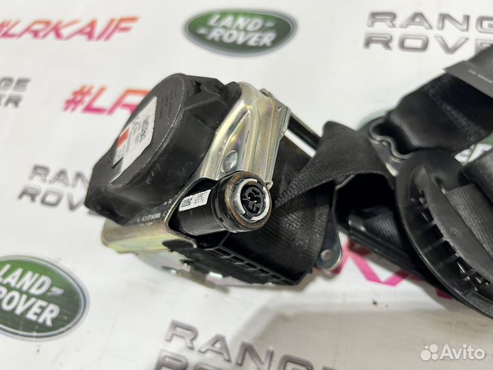 Ремень безопасности Land Rover Discovery 4
