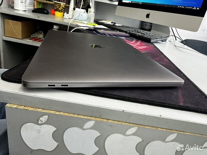 Apple MacBook Pro 15 2019