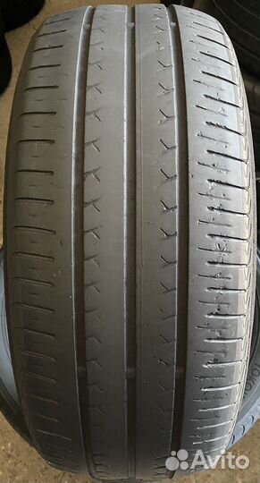 Yokohama BluEarth-A 205/55 R16