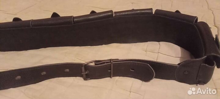 Патронташ, чехол на приклад,ремень