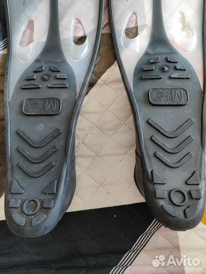 Ласты Aqua-line