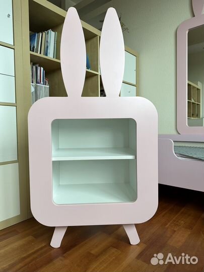 Тумба детская Littlestreet