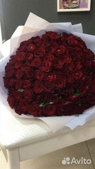Розы с доставкой