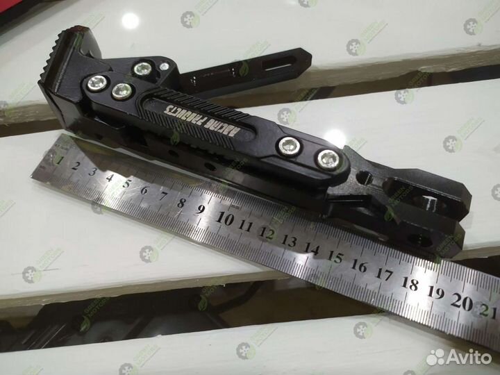 Подножка для электросамоката Dualtron Ultron