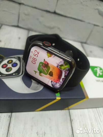 Smart Watch DT 8Max