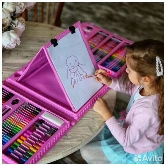 Набор для рисования 
