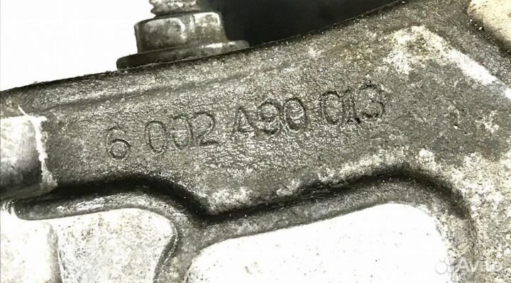 Блок абс, 0265243668 Chevrolet Malibu