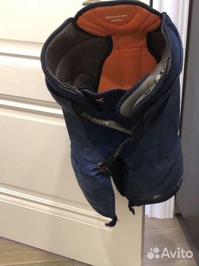 Хоккейная форма