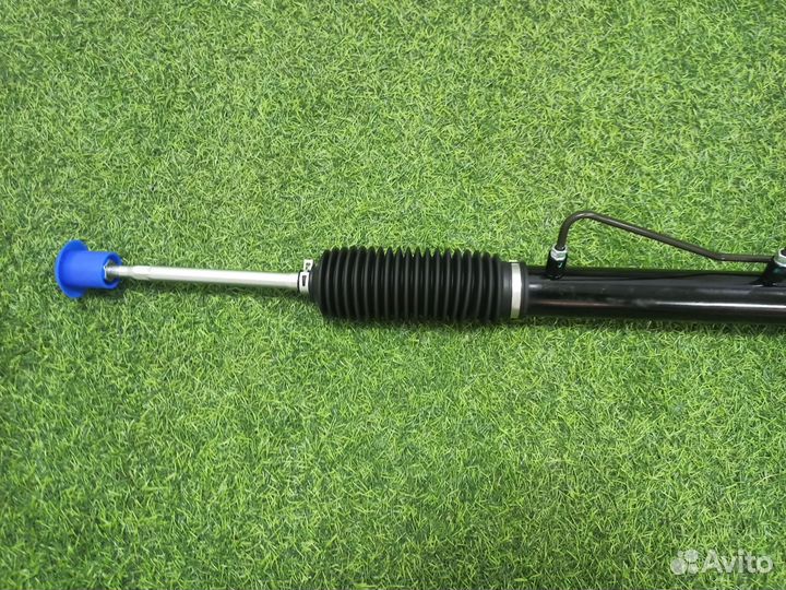 Рейка рулевая лансер 2.0