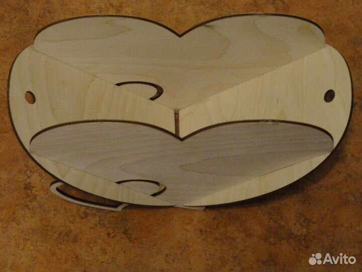 Продам коробочку для подарка