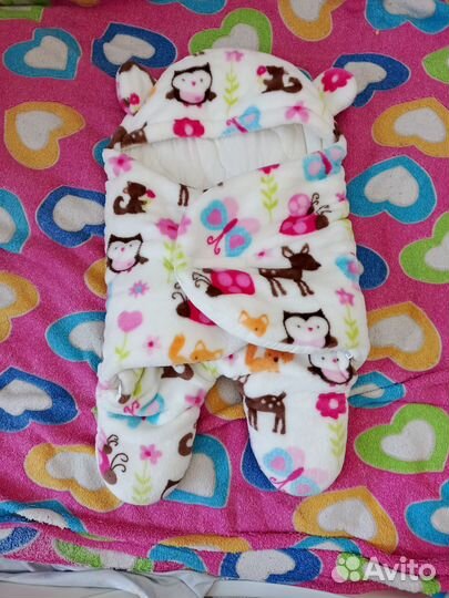 Вещи для девочки