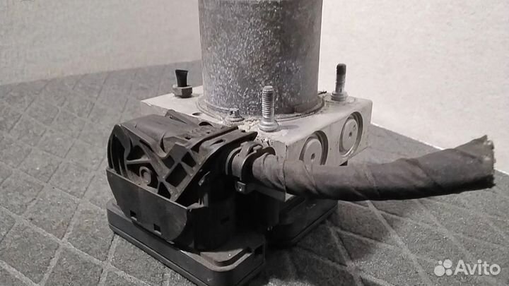 Блок абс, 0511724 Mercedes-Benz Vito Viano W447 2014- года