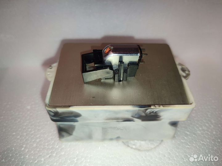 Головка гзм-003