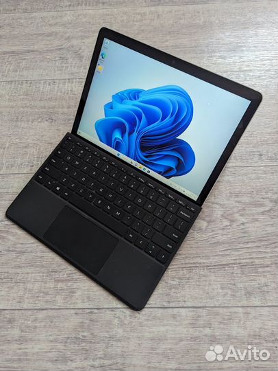 Microsoft Surface GO 3 4+64