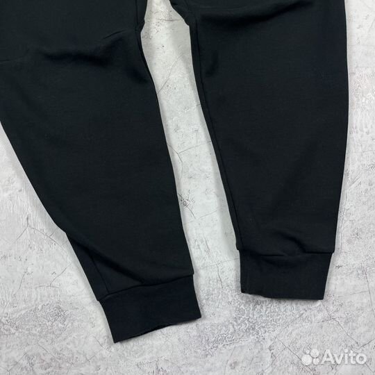 Штаны Nike Tech Fleece Оригинал (Jordan Tn Acg)