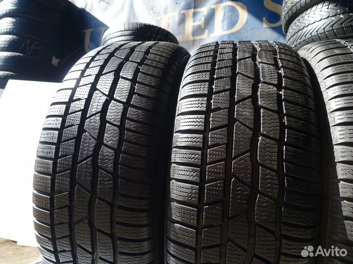 Continental ContiWinterContact TS 830 P 205/50 R17