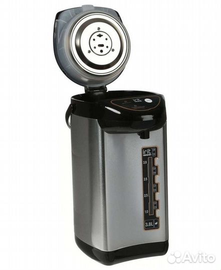 Термопот новый