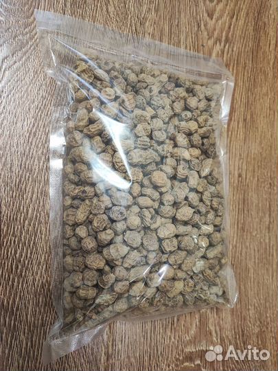 Тигровый орех отборный размер XXL 12-16 мм