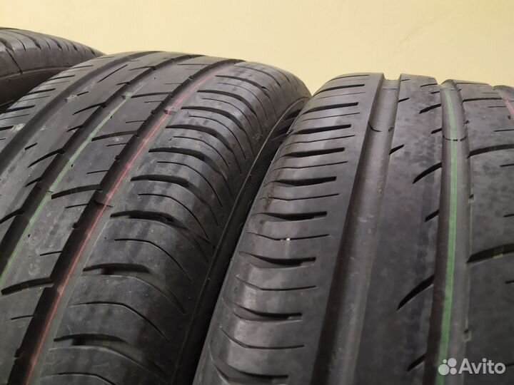 Viatti Strada Asimmetrico 205/60 R16 92