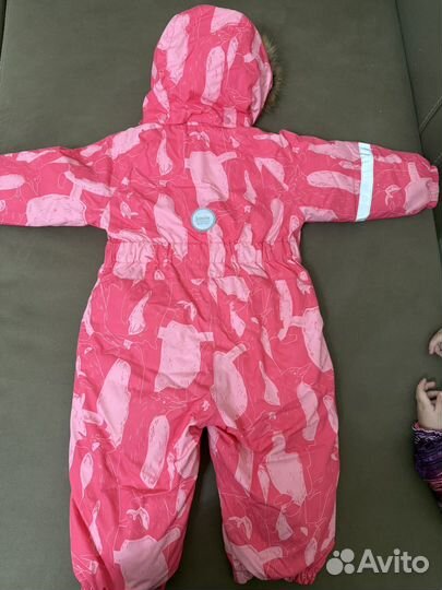 Комбинезон 80 Lassie