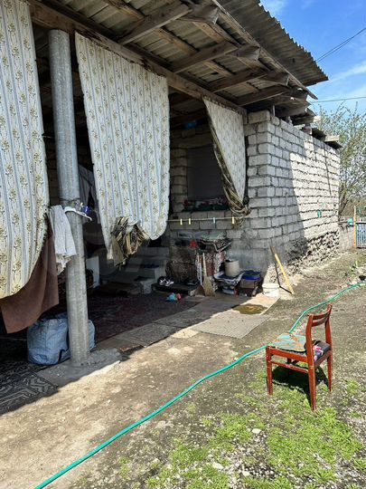 Дом 37 м² на участке 19,5 сот.